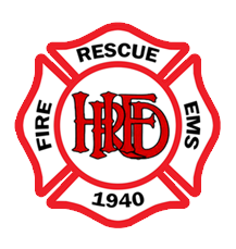 Harlem-Roscoe Fire