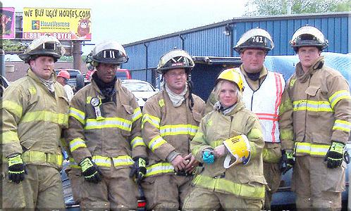 2006 Great Lakes Extrication Competition