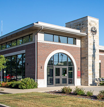 Station 1