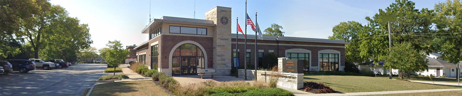 Station #1