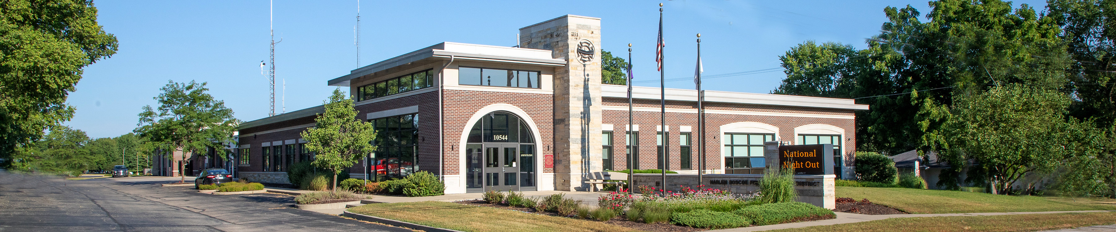 Station 1