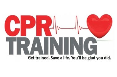 Community CPR Classes