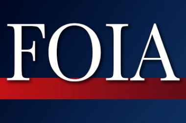 FOIA Requests