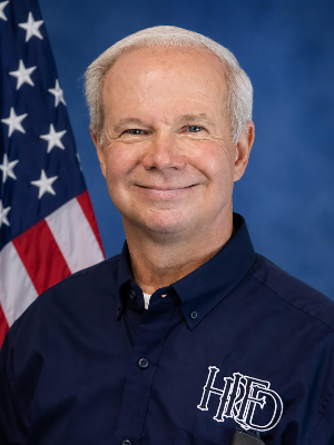 Glenn Trommels