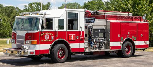 Engine 4